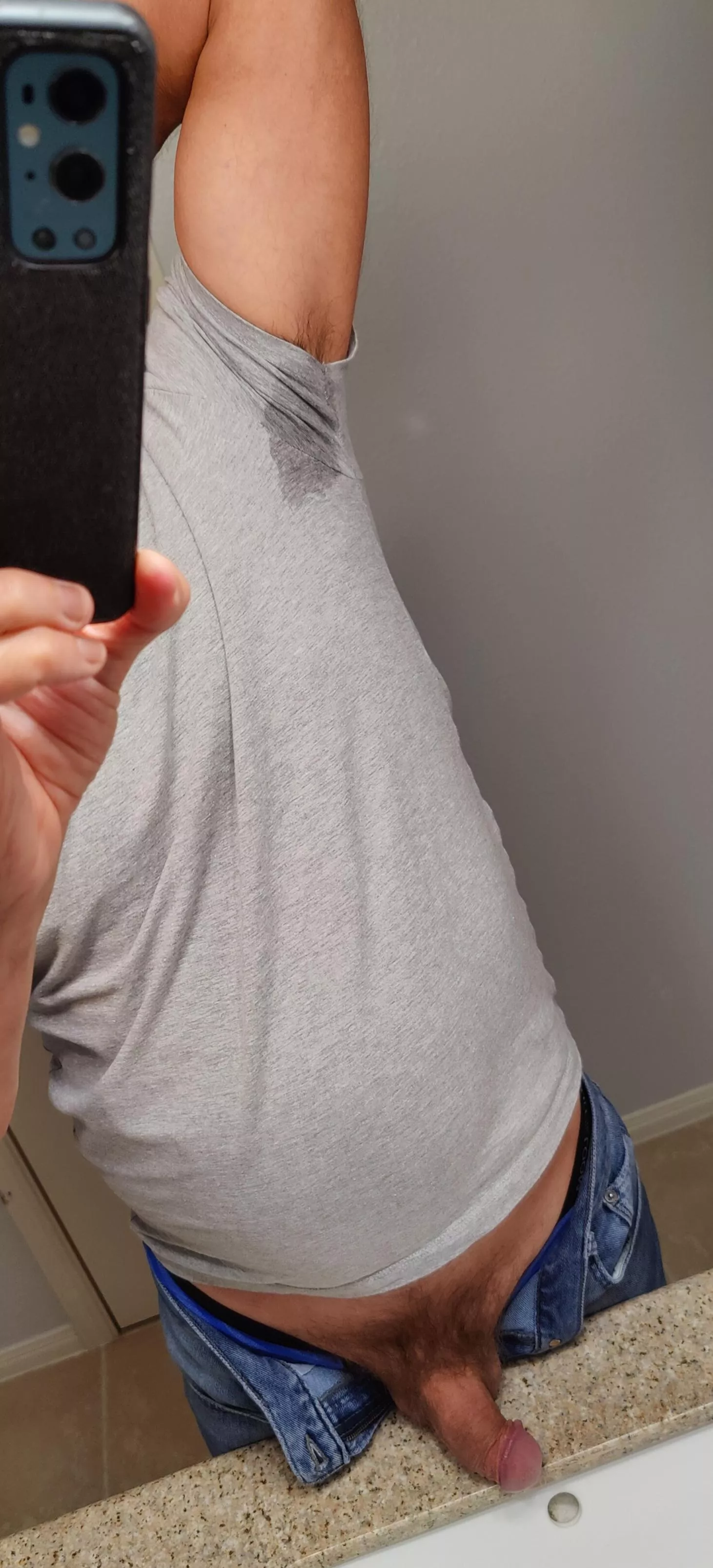 Haven't posted in a while