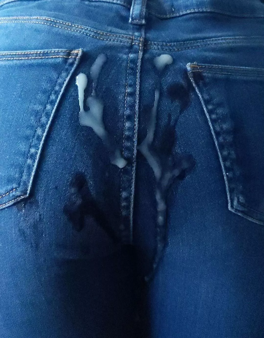 He’s done it again 😩💦