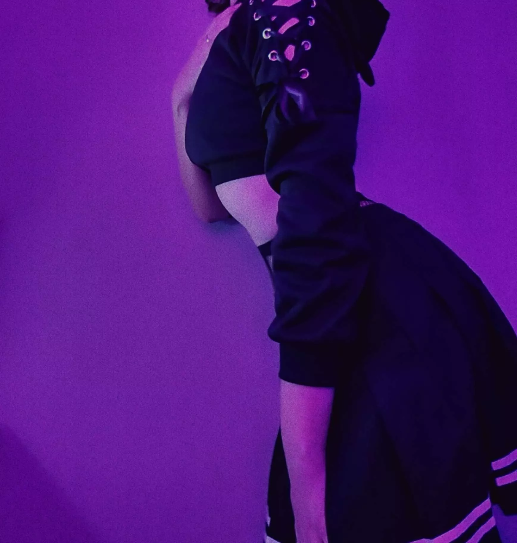 Hi (Say it back) :] 💕