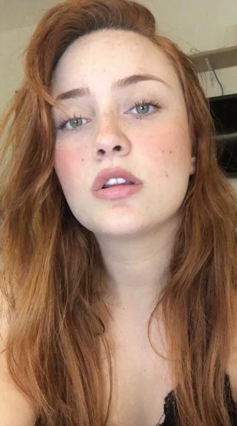 Hope you have a lovey Friday [f]