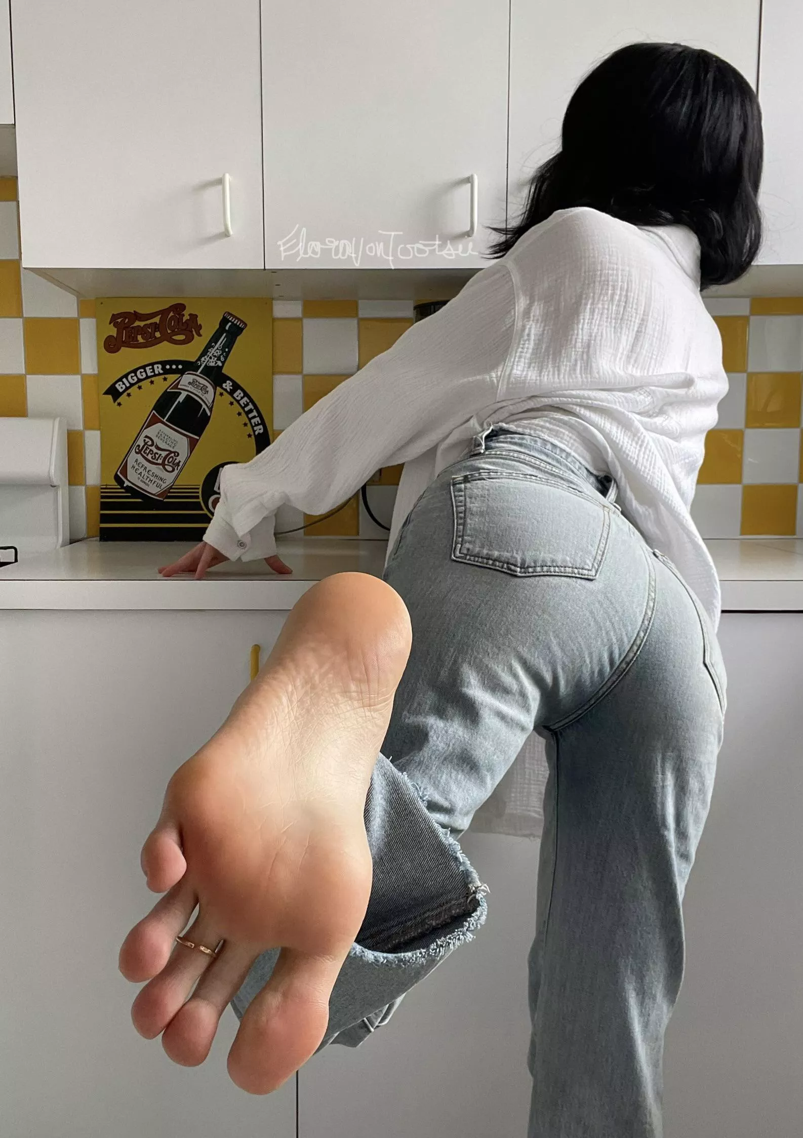 Hope you’re hungry… I’m serving dessert first, so eat up 😉