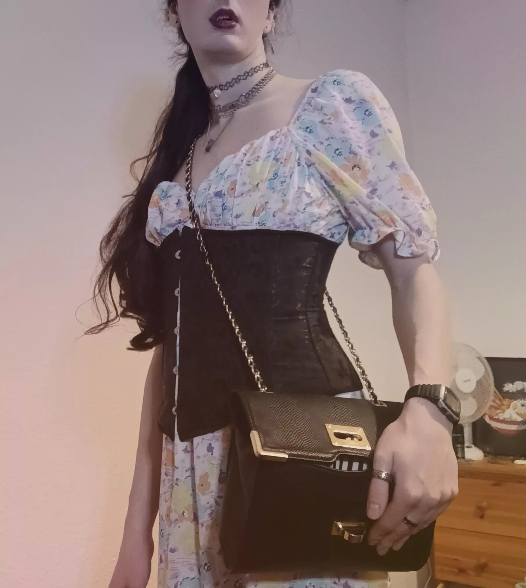 How did I do for my first time going out?