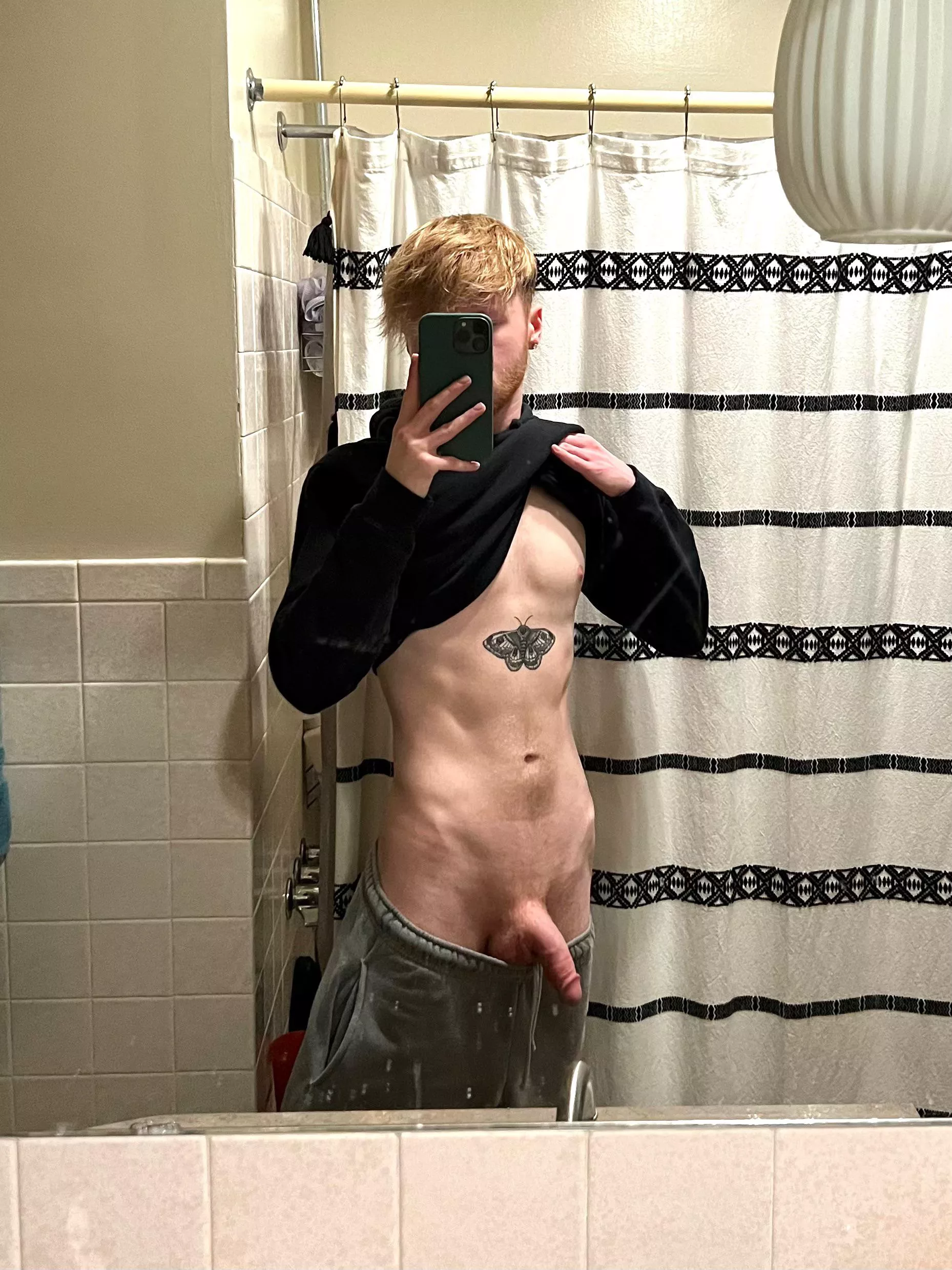 How would you get me hard?