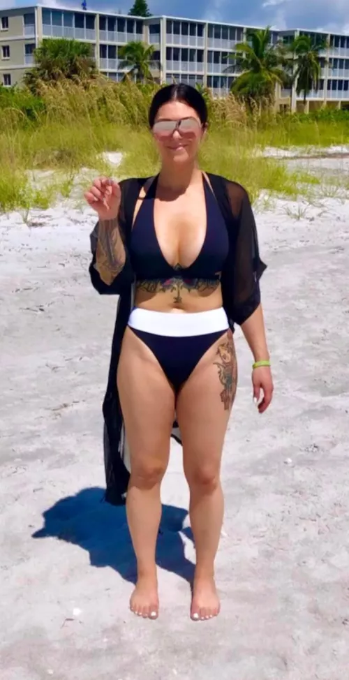 Hunting for Sea Shells