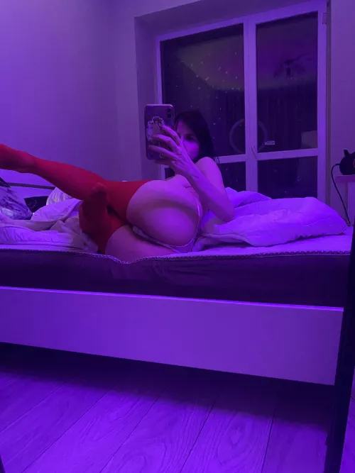 I can just leave this picture here :)