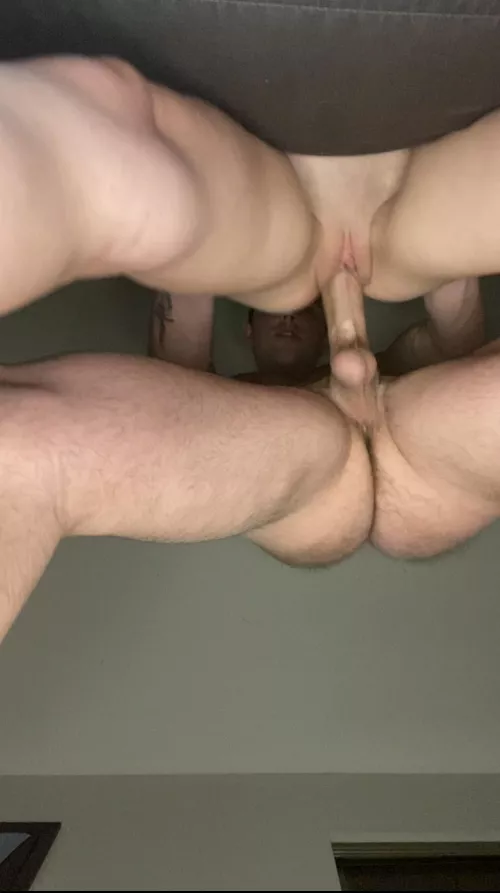 I guarantee I’ll make you feel it tomorrow 😏