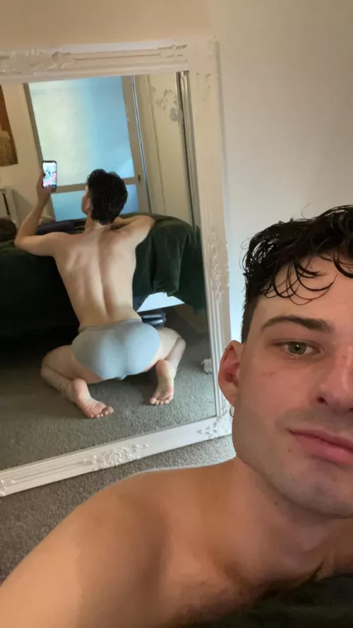 I like my briefs, what do you guys like?