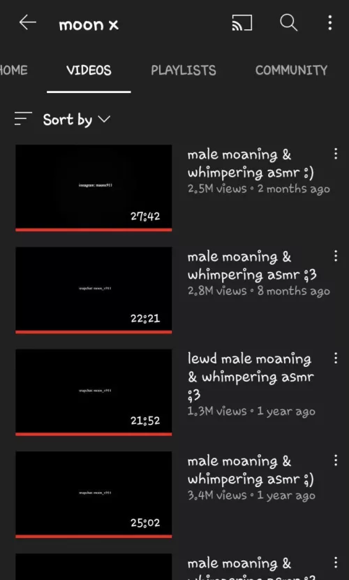 i live in constant fear of getting stopped by one of those street interviewers and asked what i’m listening to 💀