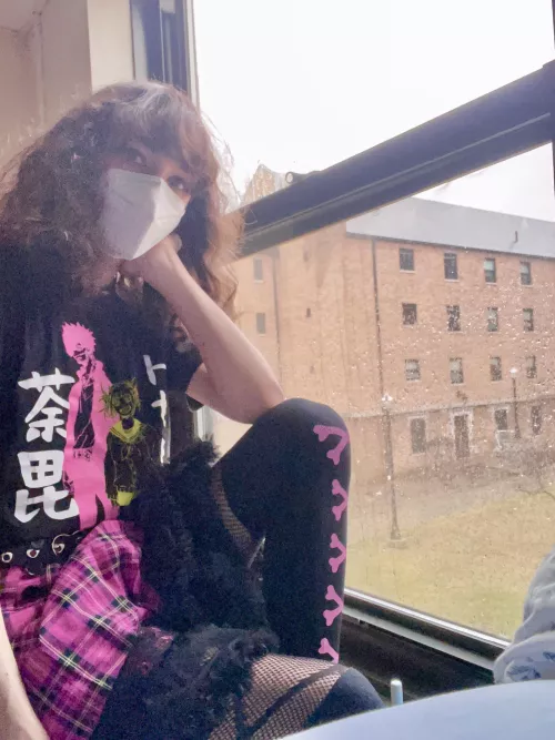 I love when it rains outside ^ - ^