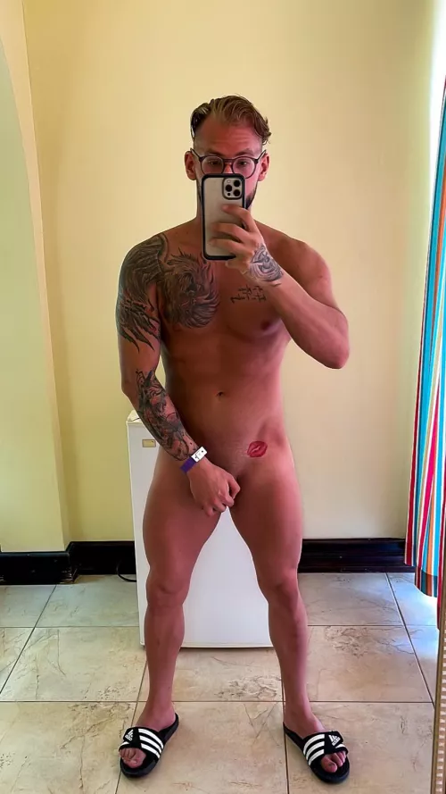 I need another vacation… I miss my tan