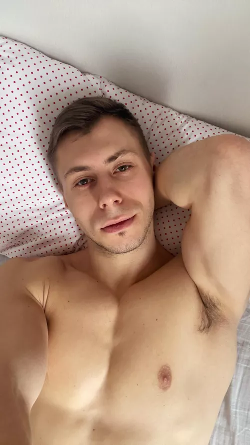 I think it will help you relax