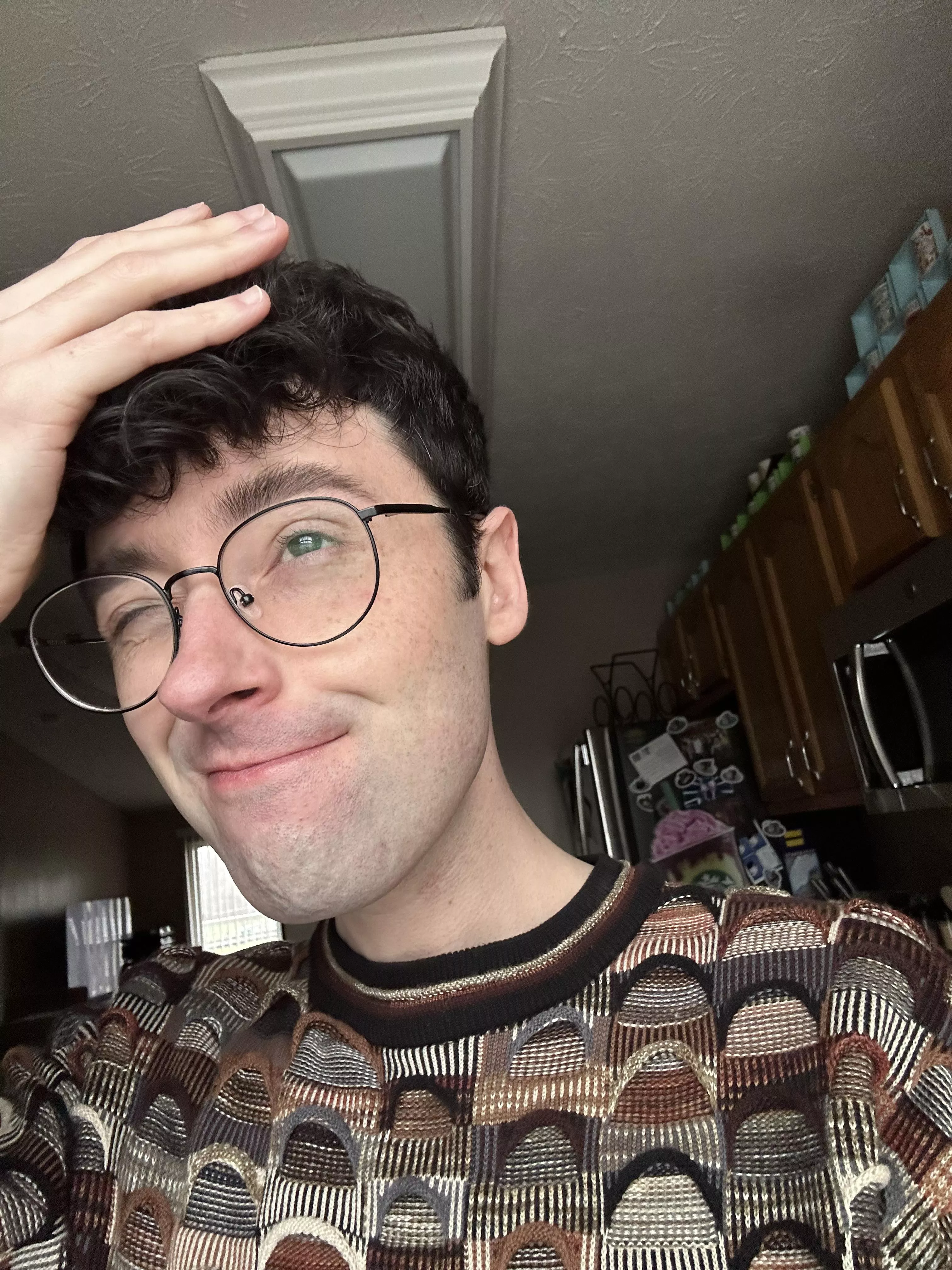 I turned 30 yesterday I turned 30 yesterday