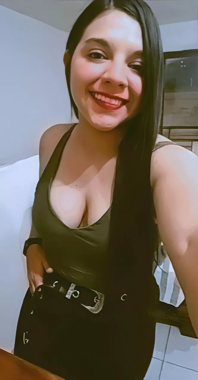 I want to have a little fun 😈