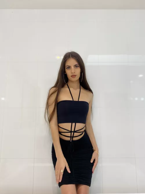 If i said “fuck me daddy”, what would you do about it?