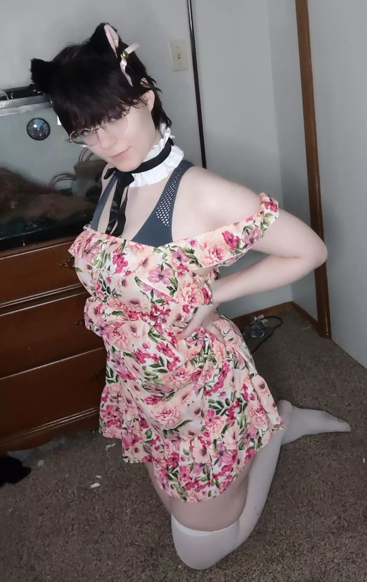 I'm a very good boywife just so you know ^w^