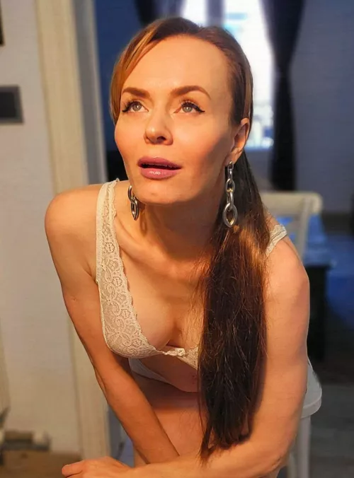 I'm horny to having a suck