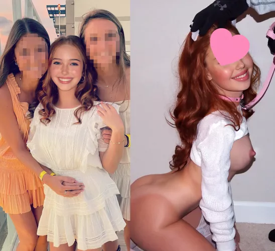 i'm the shortest of my friends....... but also the kinkiest! does that make up for it? (19F)