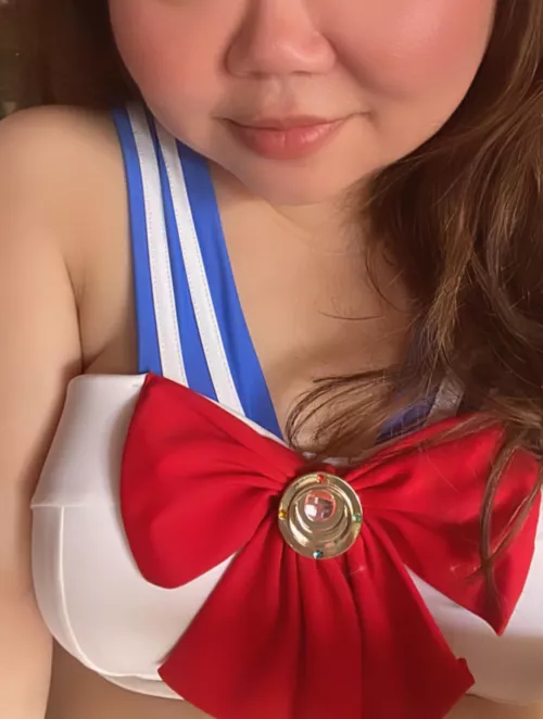 in the name of the moon i’ll punish you [f]