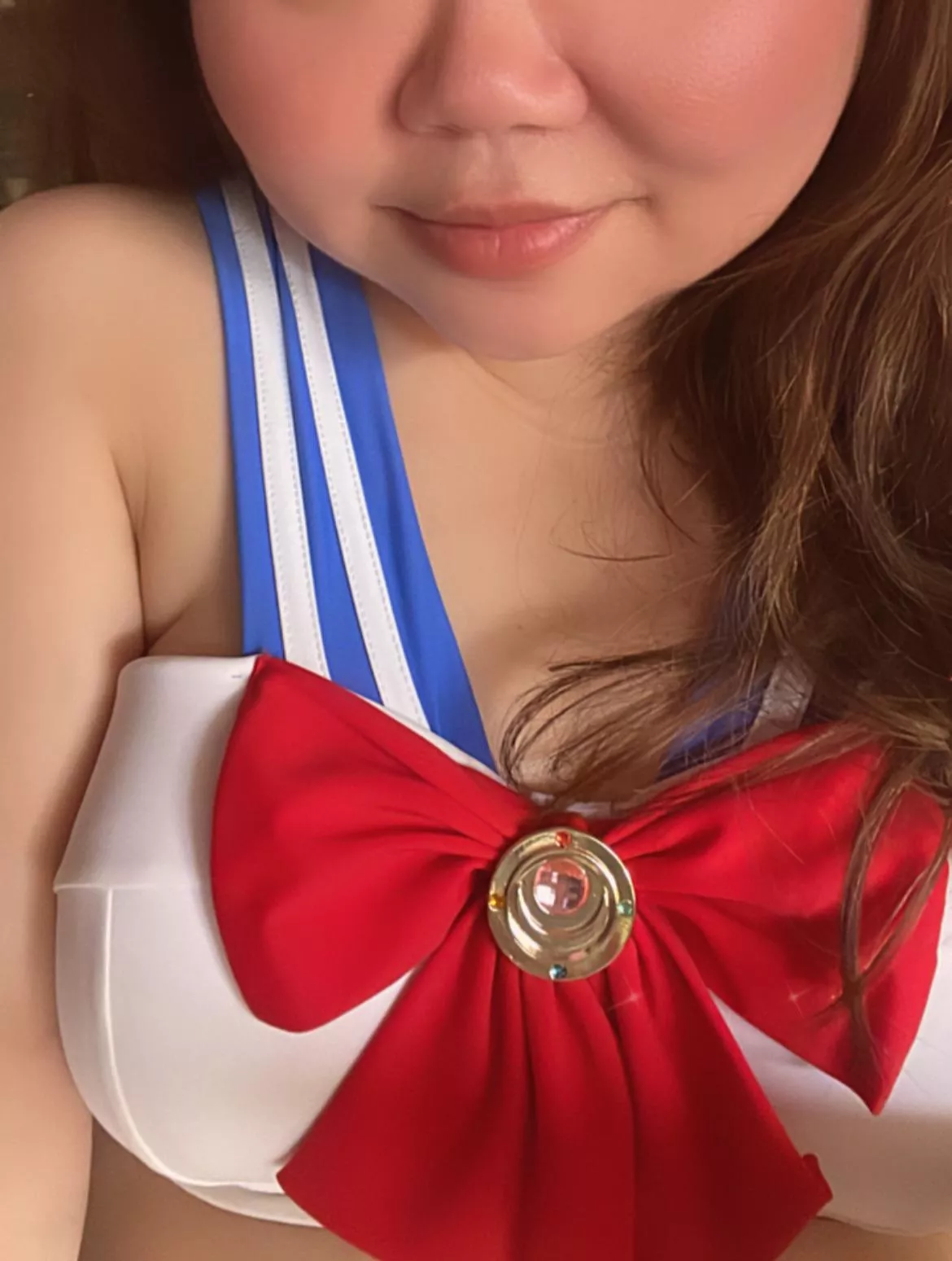 in the name of the moon i’ll punish you [f]
