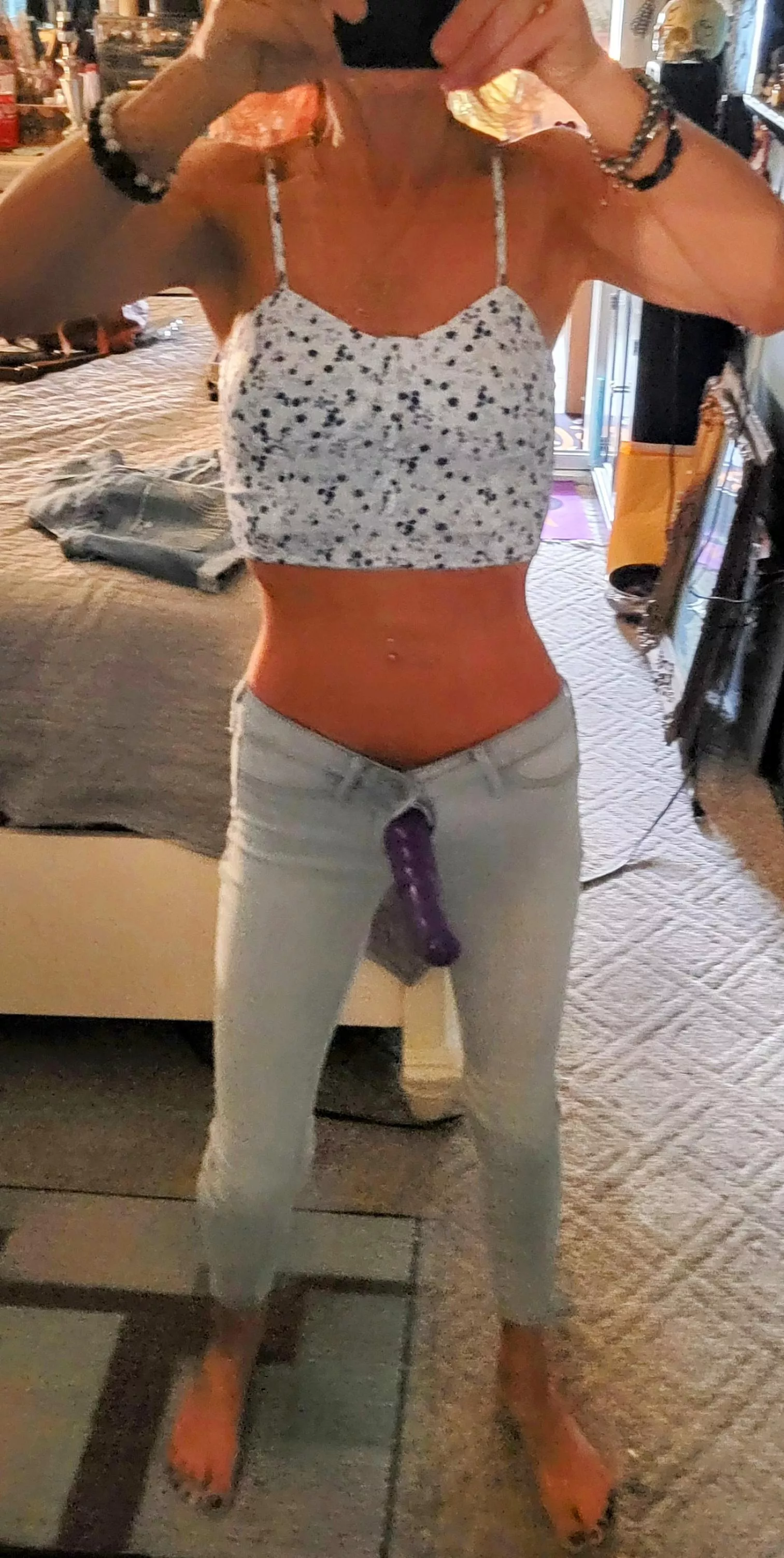 In this kindof mood today.