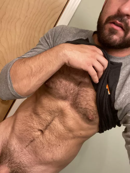 Is my beard a good length?