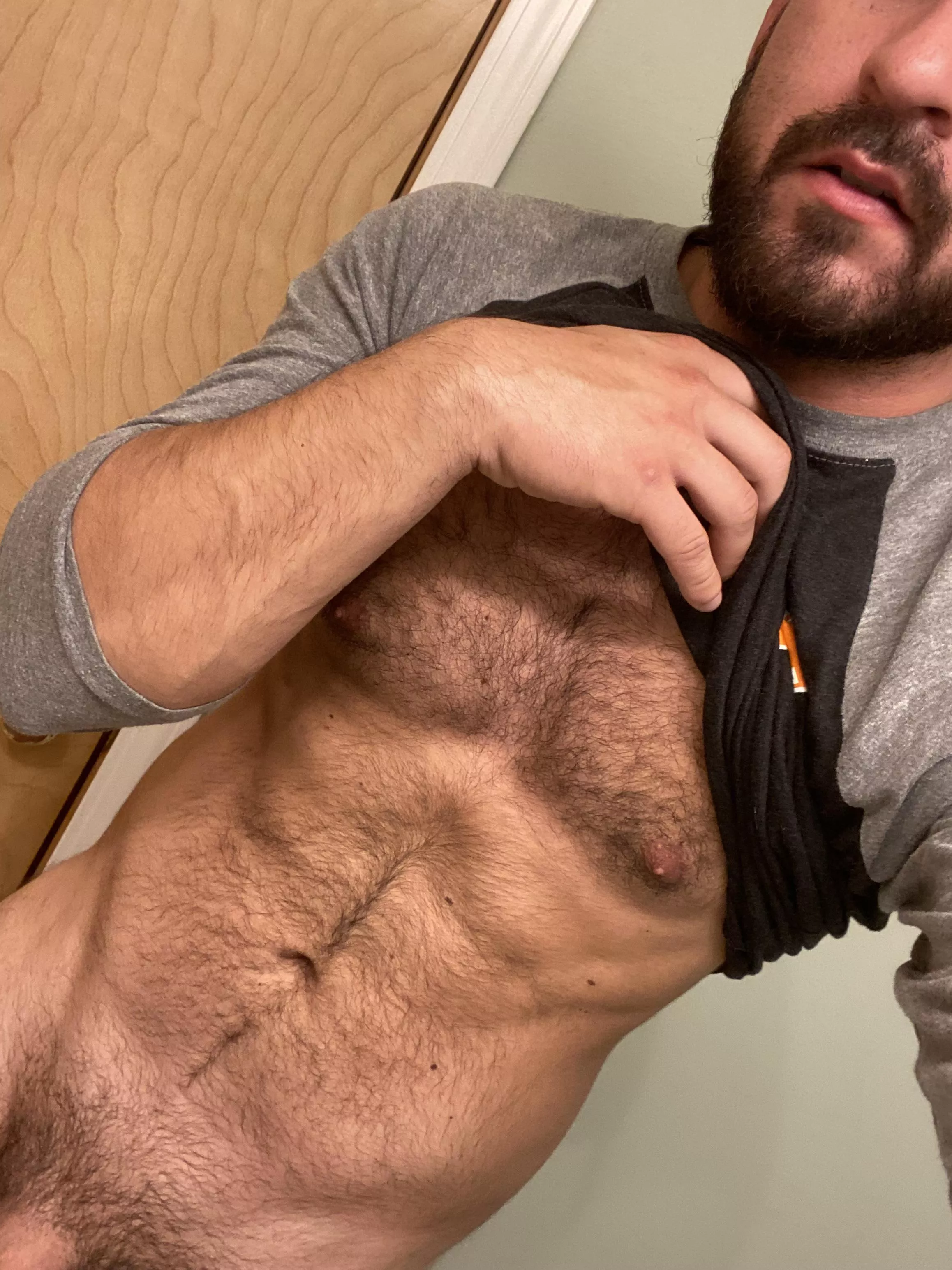 Is my beard a good length? Is my beard a good length?