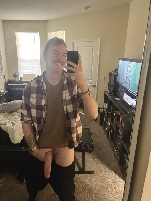 Is this how I make new friends?😝