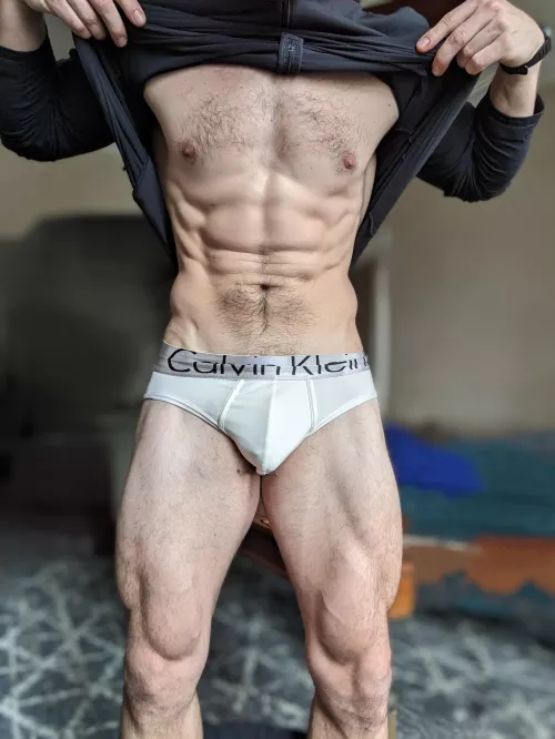 Is white [m]y color?