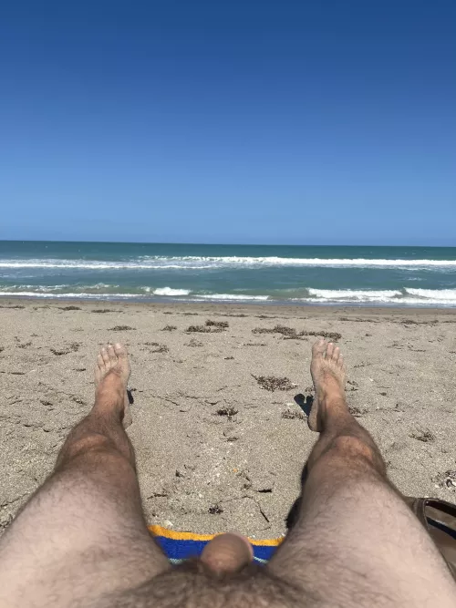 It’s been too long