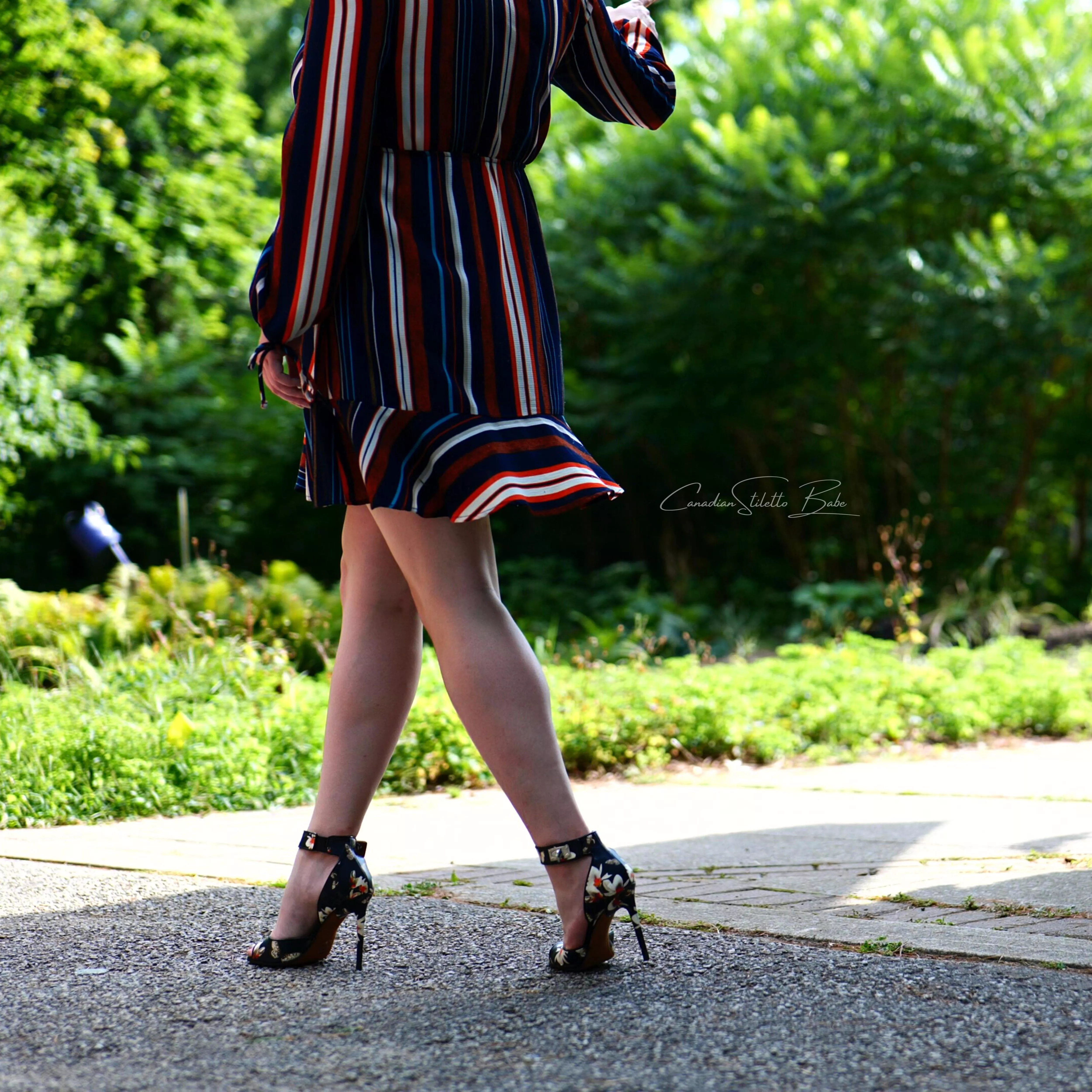 It’s finally spring!