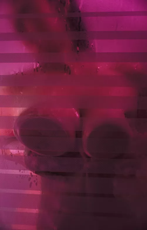 Join me in the shower? 🧼