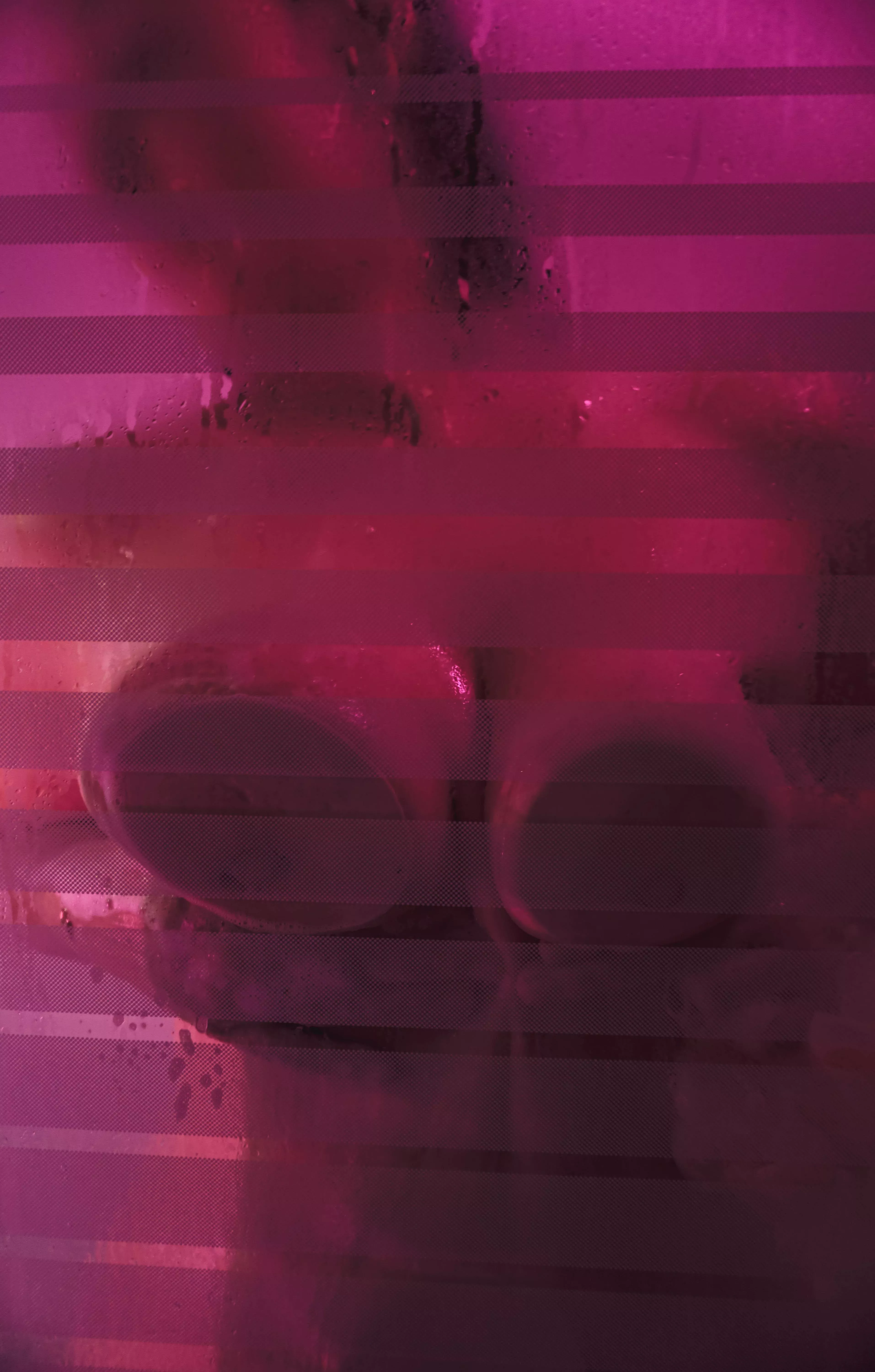 Join me in the shower? 🧼