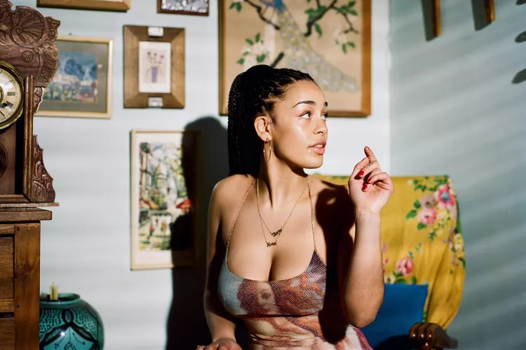 Jorja Smith