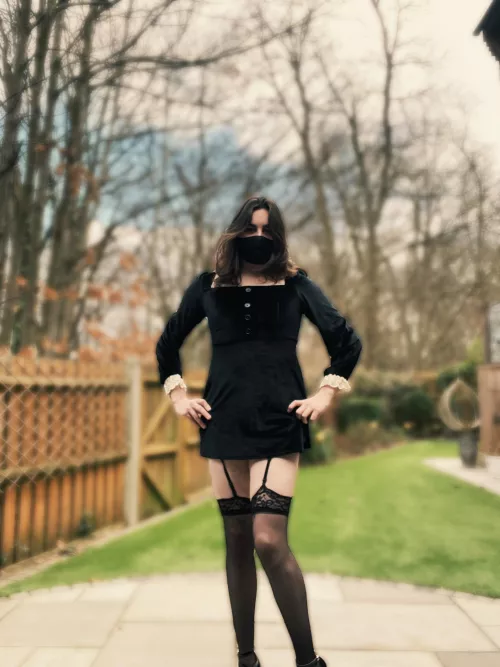 Just a silly little femboy☺️ Talk to me 🥰