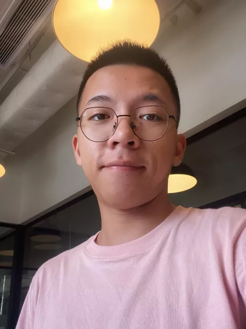 Just had a haircut