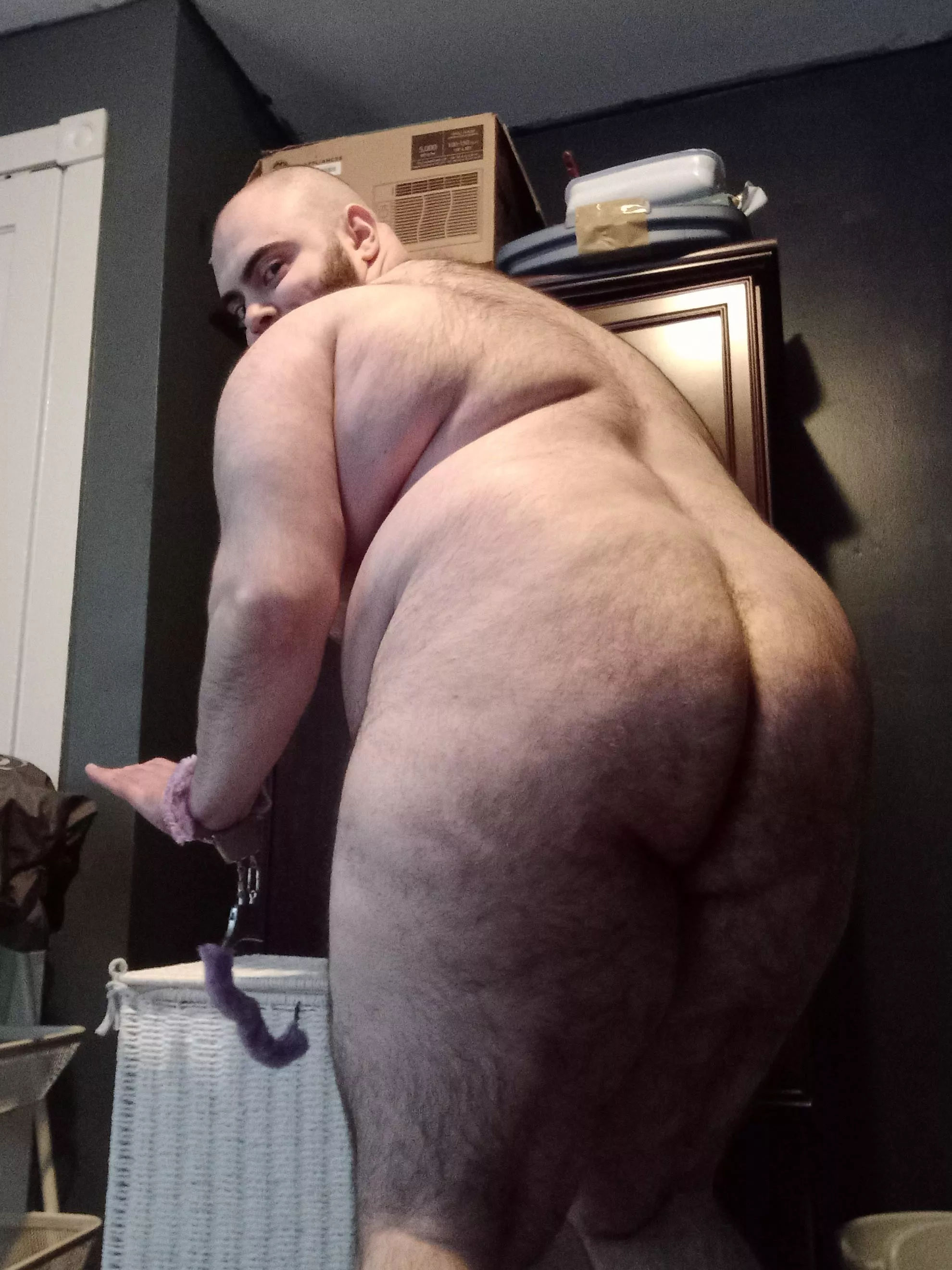 just normal things happening here