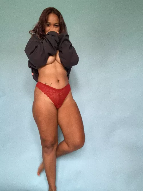 Just young and full of fun ;)