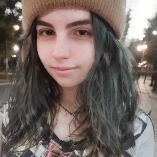 Keep calm and carry on. 💪🏻 [20F]