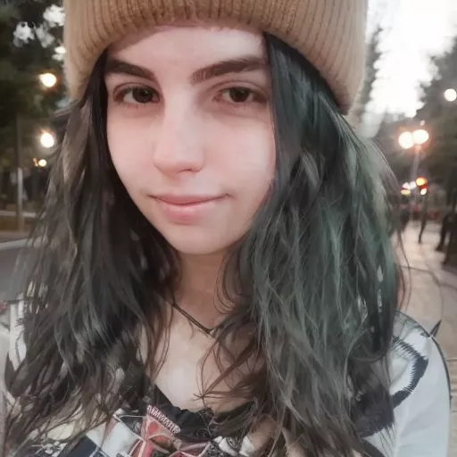 Keep calm and carry on. 💪🏻 [20F]