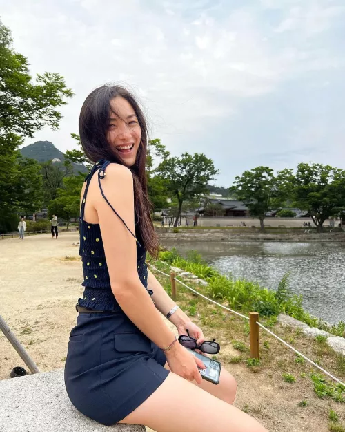 Korean x Serbian x Russian