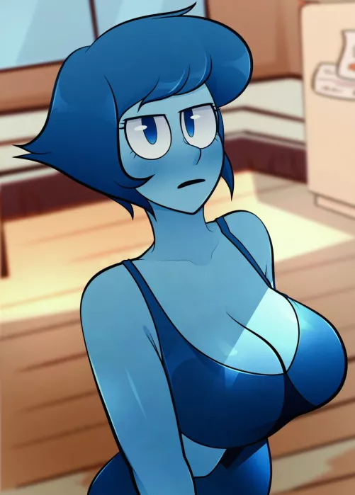 Lapis (Arkeus_165 on Twitter)