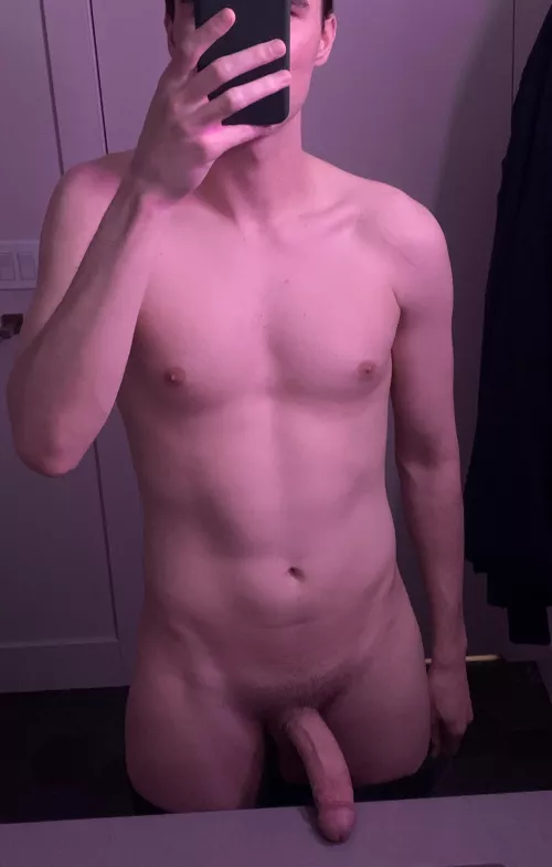 Let me fuck you on this counter.