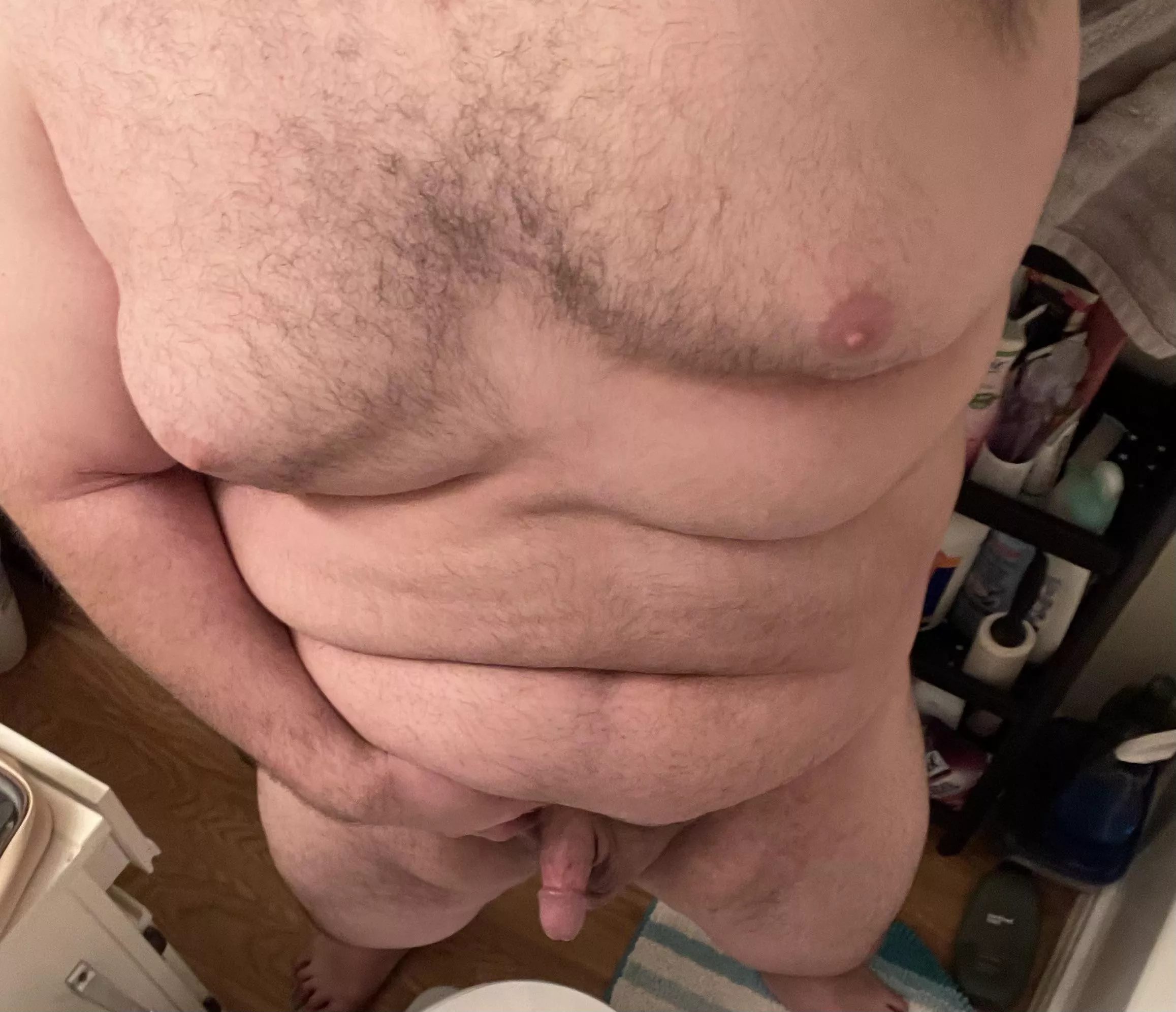 Let’s get this day started