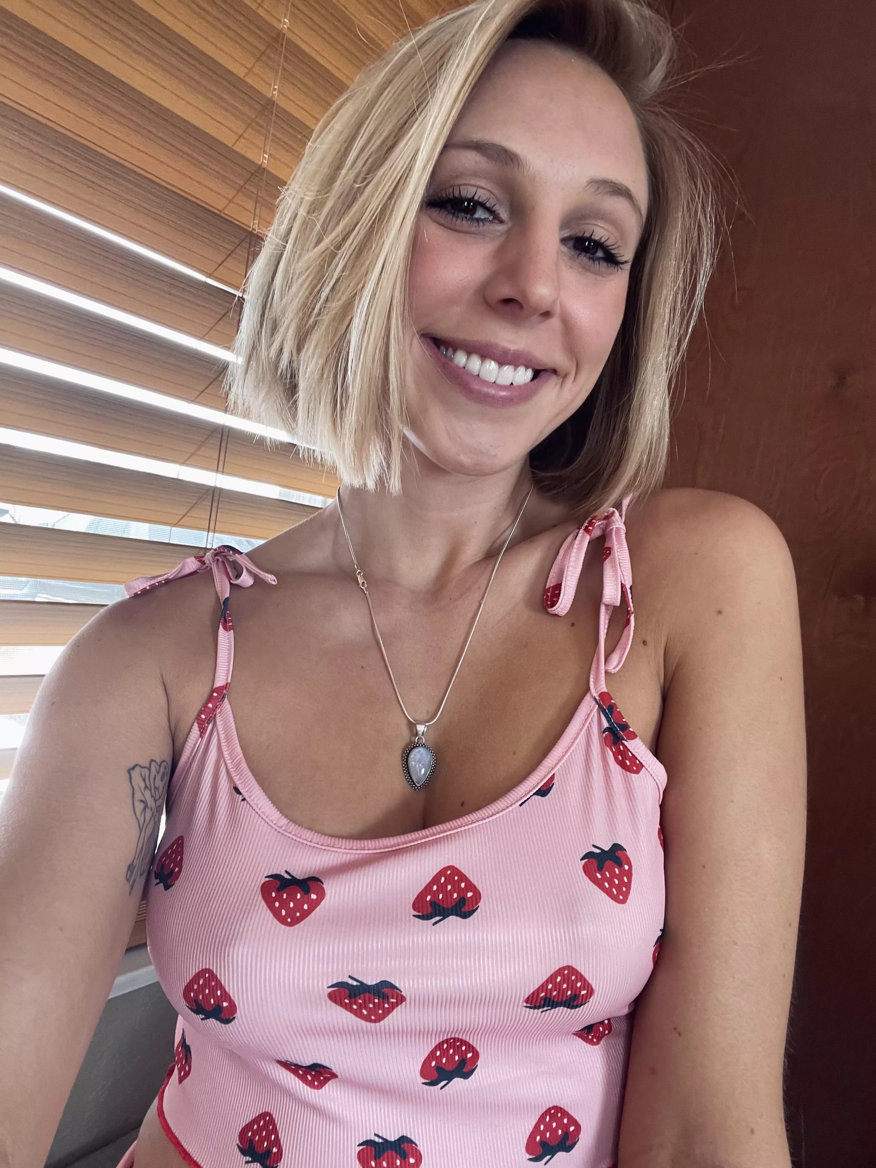 Lets have a slumber party