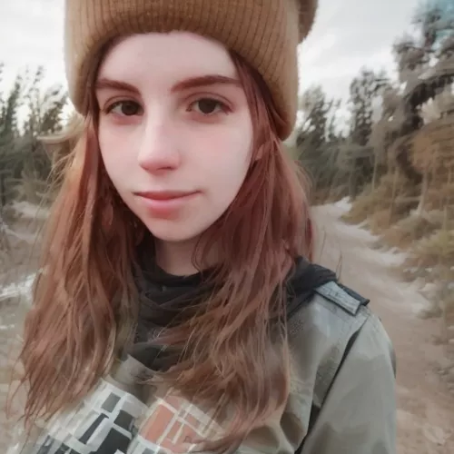 Life is like a camera, focus on the good times. 📸😊 [20F]