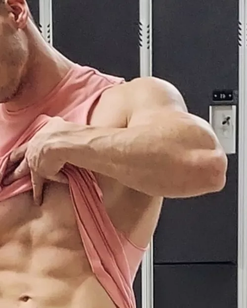 Like this one 😏💪🏼 ?