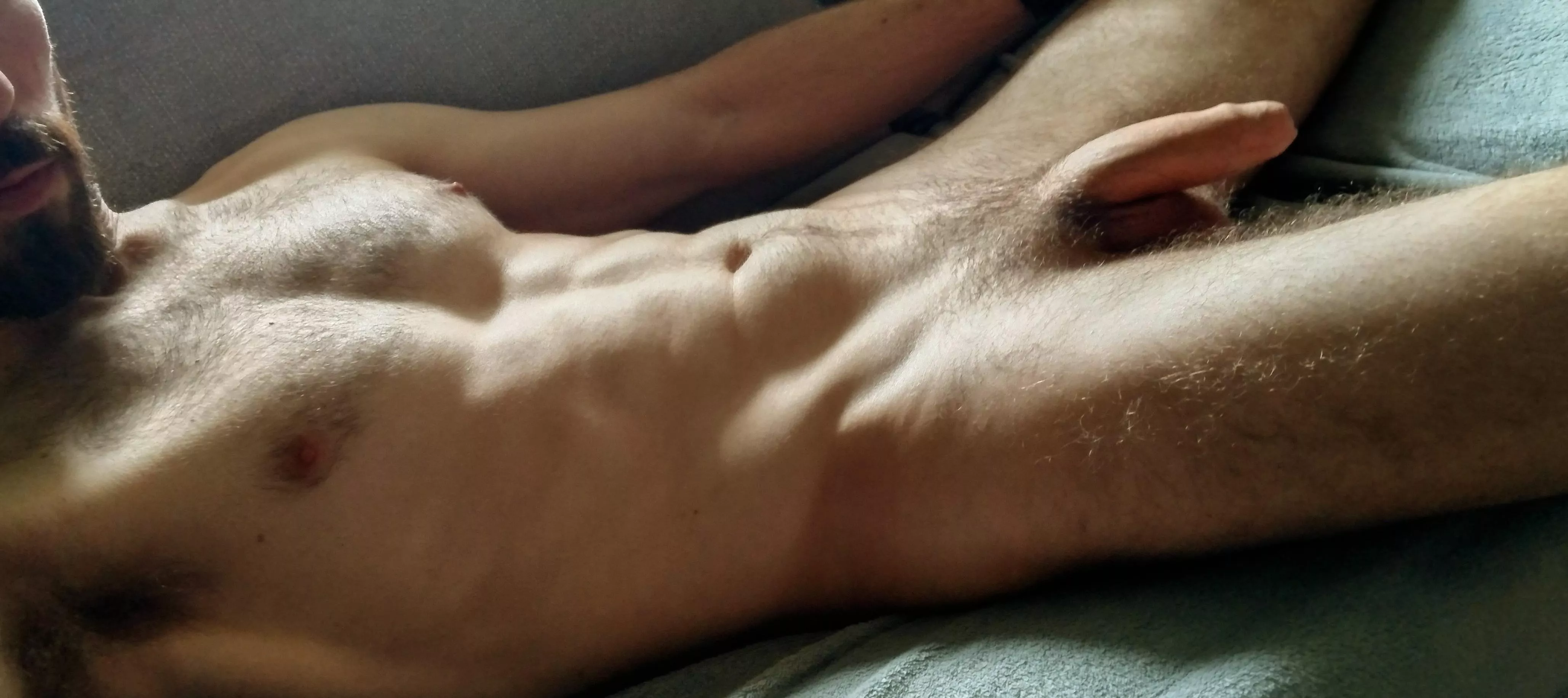 (m) How do I like after a trim?