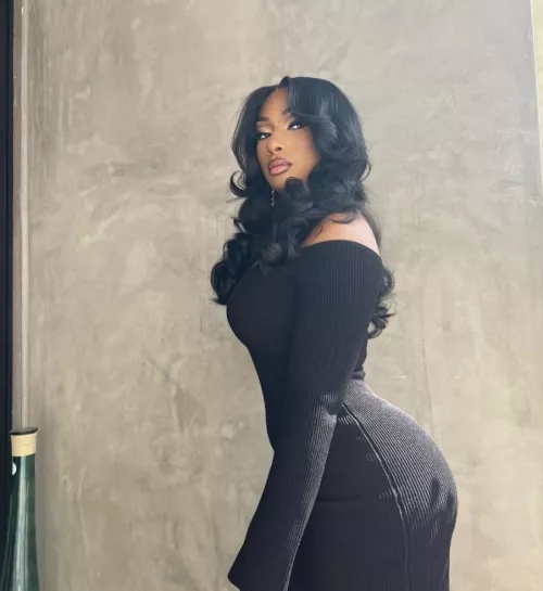 Megan Thee Stallion