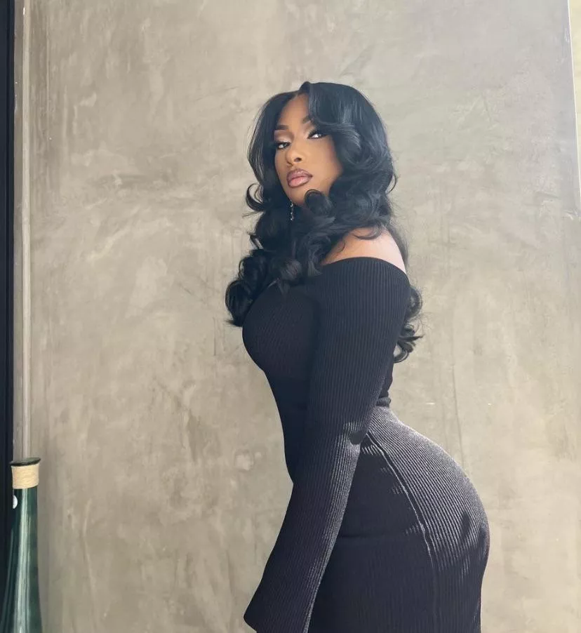 Megan Thee Stallion