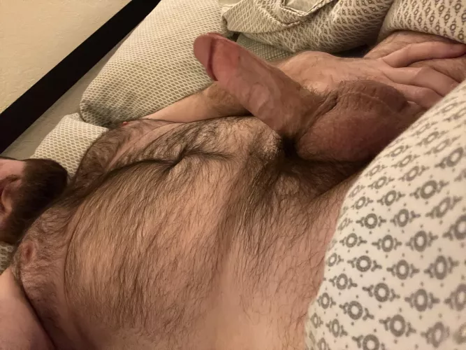 Needs some attention